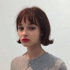 Meet your Posher, Patricia